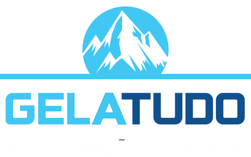 Gela Tudo Refrigeração Comercial